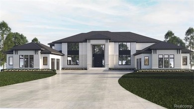 An extraordinary opportunity to build a luxury custom residence - photo 1