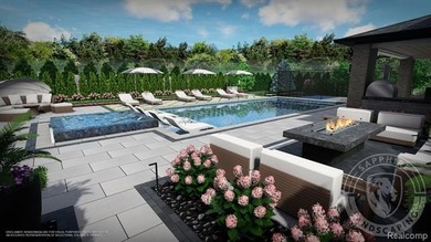 An extraordinary opportunity to build a luxury custom residence - photo 2