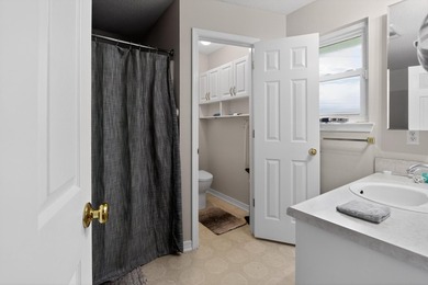 4-bedroom, 2-bath brick home offers comfort, space, and - photo 43