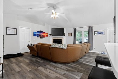 4-bedroom, 2-bath brick home offers comfort, space, and - photo 46