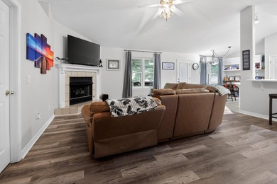4-bedroom, 2-bath brick home offers comfort, space, and - photo 47