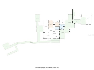 Virtually Staged. If you dream of owning private and pristine - photo 50
