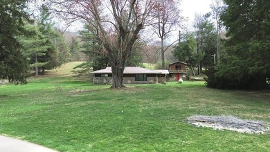 (private lake, pond, creek) Home For Sale in Tollesboro Kentucky