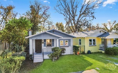 Welcome to 811A W 52nd Street, a well cared for home that offers - photo 3