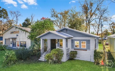 Welcome to 811A W 52nd Street, a well cared for home that offers - photo 4