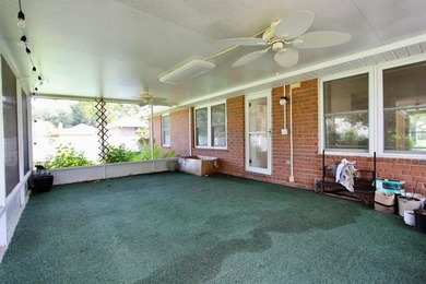 4-bedroom, 2-bath brick home offers comfort, space, and - photo 57