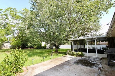 4-bedroom, 2-bath brick home offers comfort, space, and - photo 59