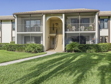 St. Lucie River Condo For Sale in Palm City Florida