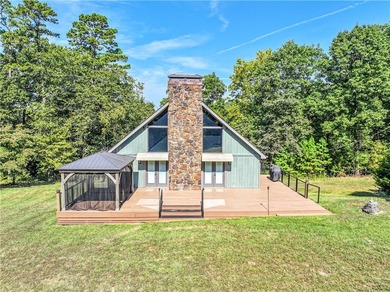 Your own private Ozarks retreat-where privacy, recreation, and - photo 1
