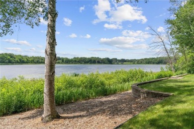 Lake Home For Sale in Bloomington, Minnesota