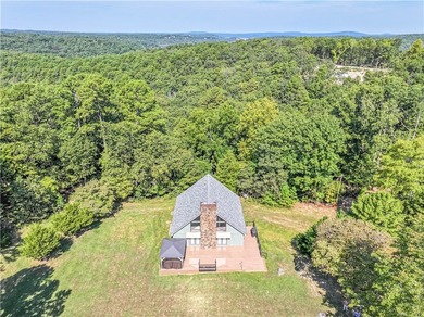 Your own private Ozarks retreat-where privacy, recreation, and - photo 2