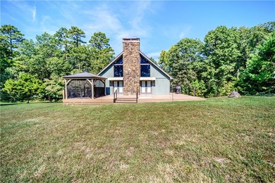 Your own private Ozarks retreat-where privacy, recreation, and - photo 3
