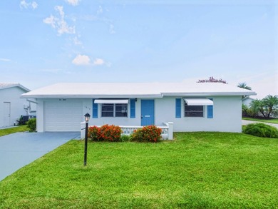 Rare opportunity to own a single-family home in South Florida - photo 1