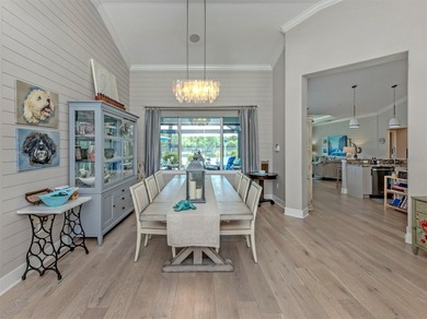 In the intimate enclave of Blue Heron Pond, this beautiful - photo 4