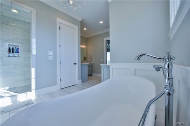 Enjoy Lake Tuscaloosa views from nearly every room in this - photo 11