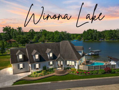 Winona Lake Home SOLD! in Warsaw Indiana