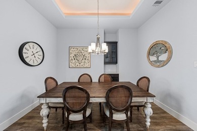 Exceptional custom home blending upscale finishes, functional - photo 13