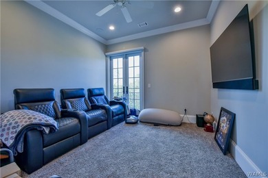 Enjoy Lake Tuscaloosa views from nearly every room in this - photo 13