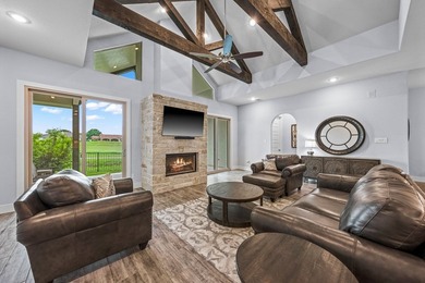 Exceptional custom home blending upscale finishes, functional - photo 14