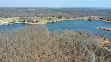 Lake Frontage! Come build your dream home on this 2.23 acre - photo 4