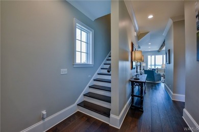 Enjoy Lake Tuscaloosa views from nearly every room in this - photo 14