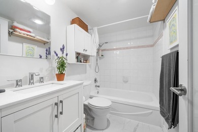 Welcome to Sunset West, a beautifully updated corner residence - photo 15