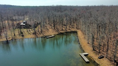 Lake Frontage! Come build your dream home on this 2.23 acre - photo 5