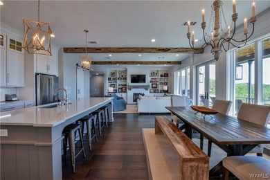 Enjoy Lake Tuscaloosa views from nearly every room in this - photo 16