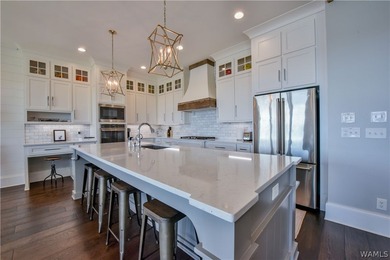 Enjoy Lake Tuscaloosa views from nearly every room in this - photo 19