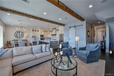 Enjoy Lake Tuscaloosa views from nearly every room in this - photo 20