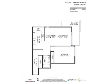 Welcome to Sunset West, a beautifully updated corner residence - photo 21