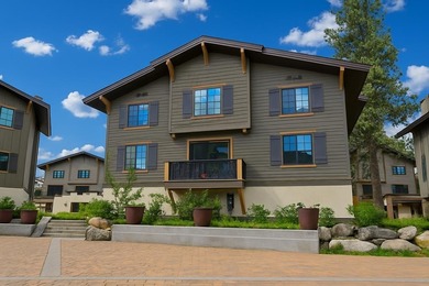 Payette Lake Townhome/Townhouse For Sale in Mccall Idaho