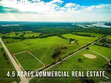 Arkansas River Acreage For Sale in Jenks Oklahoma