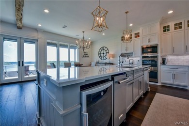 Enjoy Lake Tuscaloosa views from nearly every room in this - photo 21