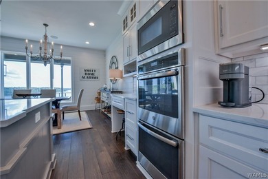 Enjoy Lake Tuscaloosa views from nearly every room in this - photo 24