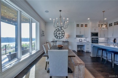 Enjoy Lake Tuscaloosa views from nearly every room in this - photo 25