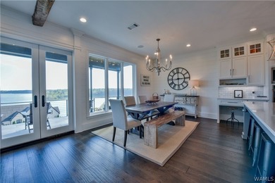 Enjoy Lake Tuscaloosa views from nearly every room in this - photo 27