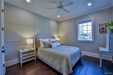 Enjoy Lake Tuscaloosa views from nearly every room in this - photo 29