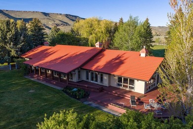 Rancho Silver Creek: Rarely available, 20+ acres with superior - photo 30