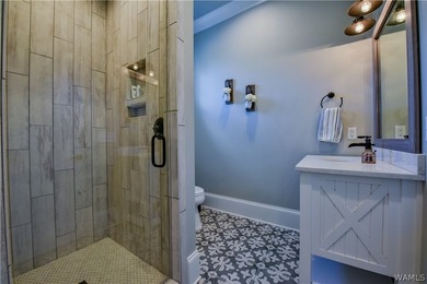 Enjoy Lake Tuscaloosa views from nearly every room in this - photo 30