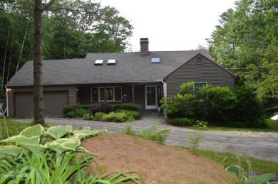 Lake Home For Sale in Lee, Massachusetts