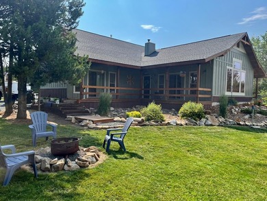 Lake Cascade  Home For Sale in Donnelly Idaho