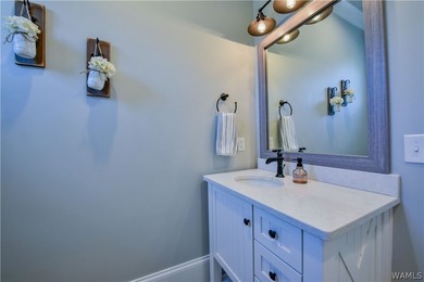 Enjoy Lake Tuscaloosa views from nearly every room in this - photo 31