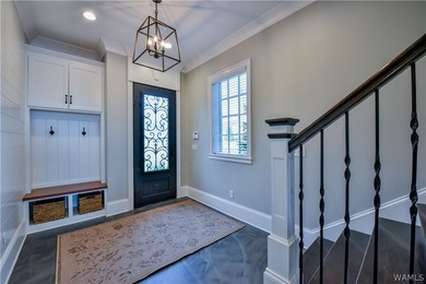 Enjoy Lake Tuscaloosa views from nearly every room in this - photo 33