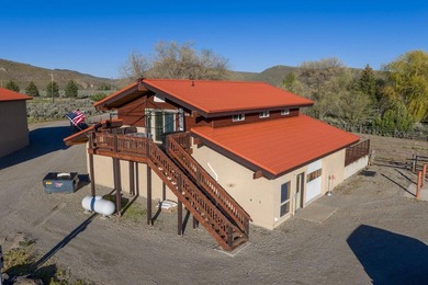 Rancho Silver Creek: Rarely available, 20+ acres with superior - photo 34