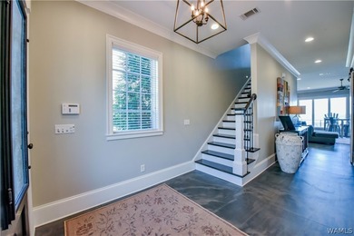 Enjoy Lake Tuscaloosa views from nearly every room in this - photo 34
