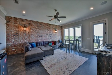 Enjoy Lake Tuscaloosa views from nearly every room in this - photo 35