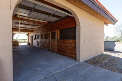 Rancho Silver Creek: Rarely available, 20+ acres with superior - photo 36