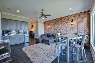 Enjoy Lake Tuscaloosa views from nearly every room in this - photo 36