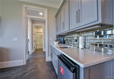 Enjoy Lake Tuscaloosa views from nearly every room in this - photo 38